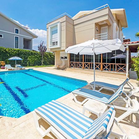 Paradise Town Villa Despina Belek Kültér fotó