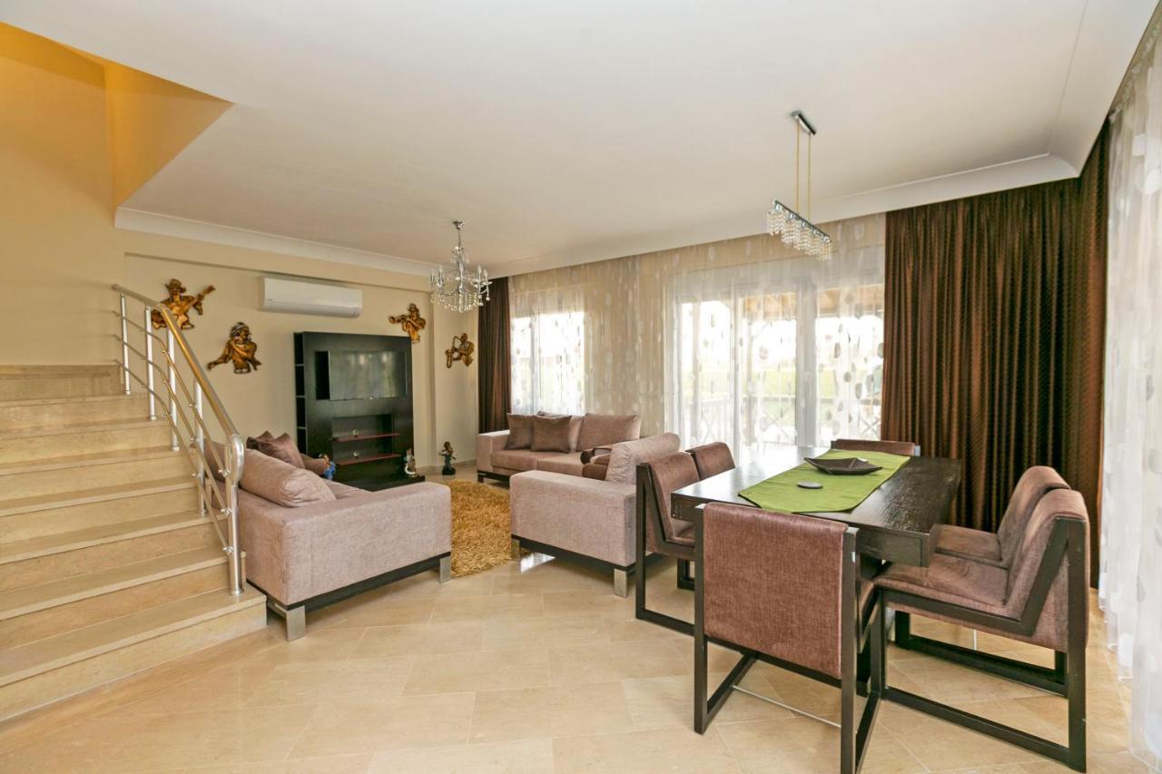 Paradise Town Villa Despina Belek Kültér fotó