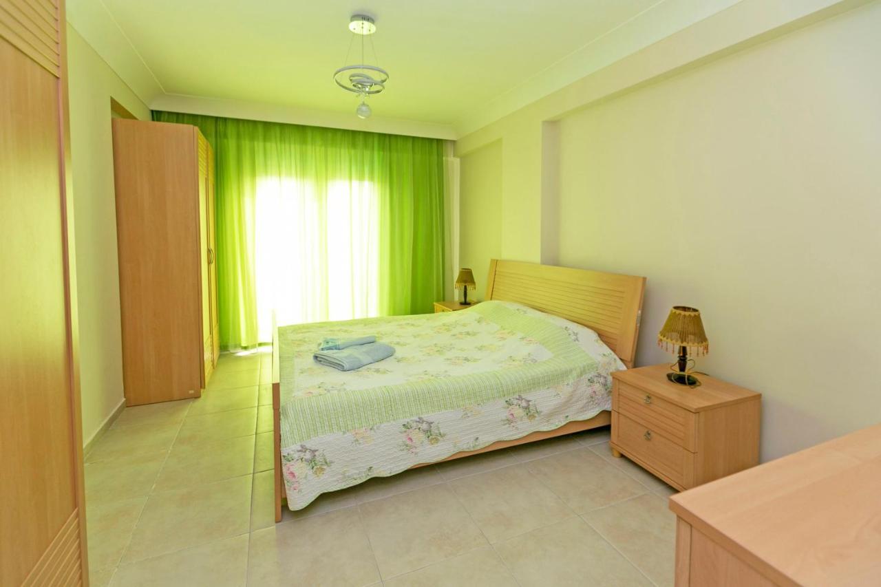 Paradise Town Villa Despina Belek Kültér fotó