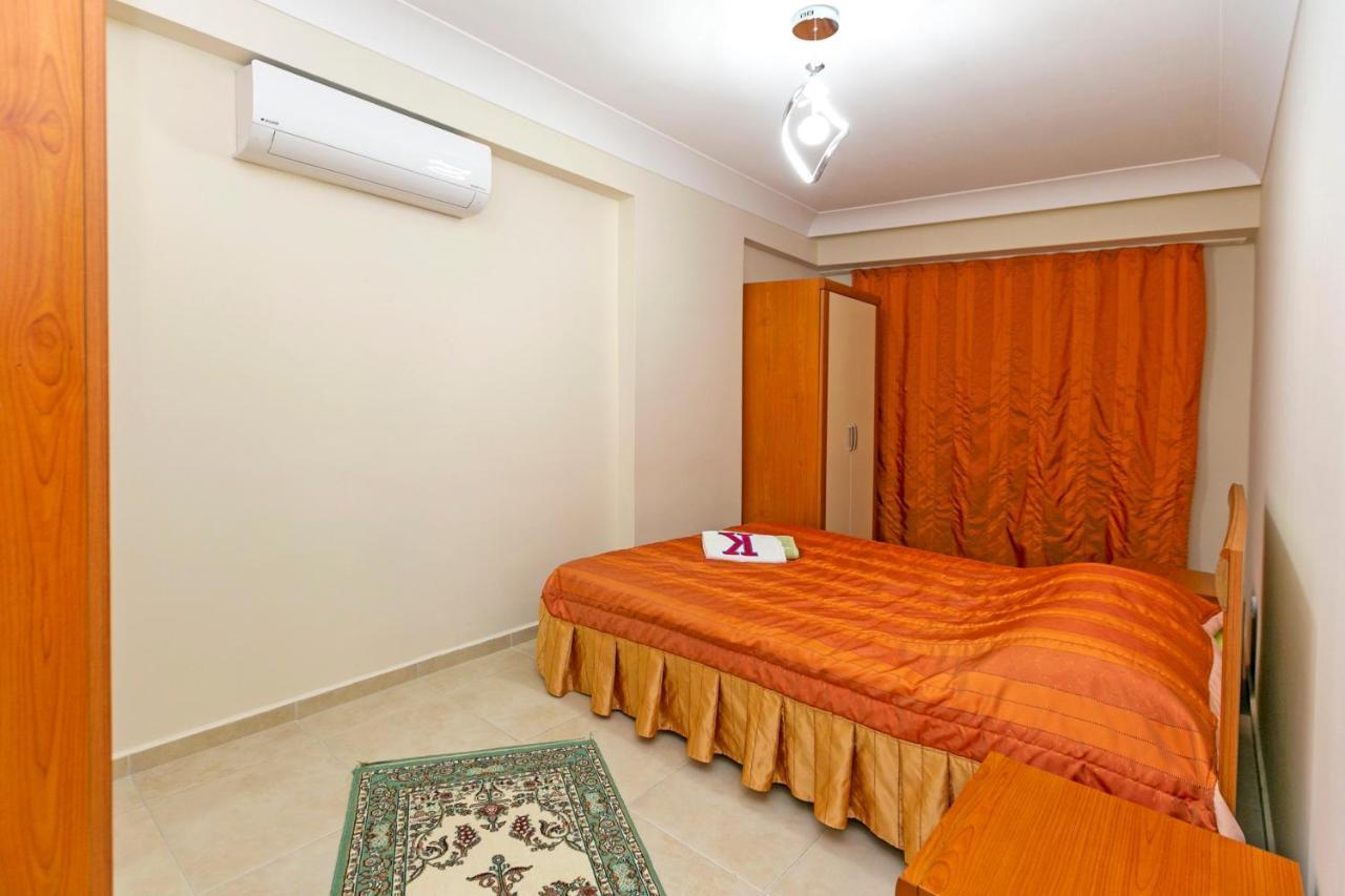 Paradise Town Villa Despina Belek Kültér fotó