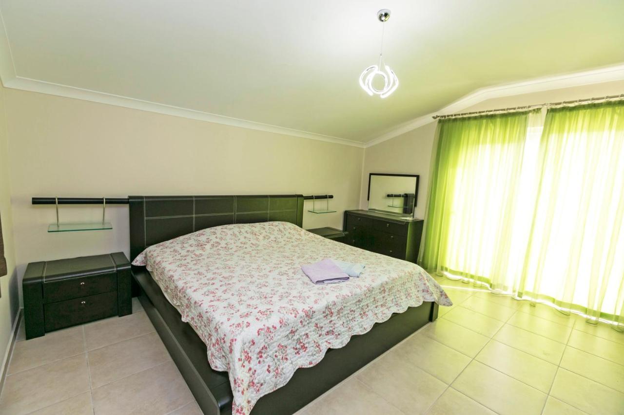 Paradise Town Villa Despina Belek Kültér fotó