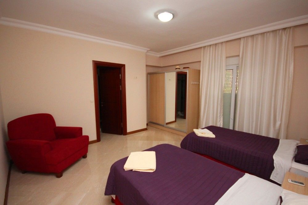 Paradise Town Villa Despina Belek Kültér fotó