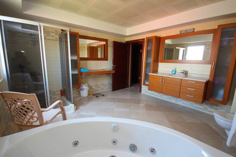 Paradise Town Villa Despina Belek Kültér fotó